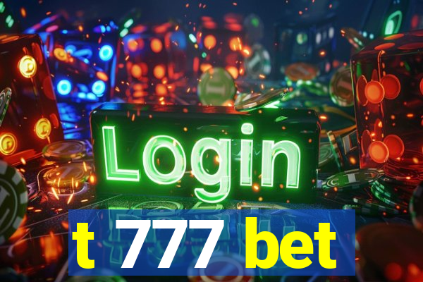 t 777 bet